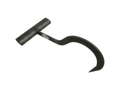 Tegelhaak DeWit met stalen handgreep